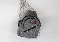 Протектор 304 сумок сетки нержавеющей стали, анти- сумки безопасностью ячеистой сети похищения
