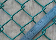 5 высоты звена цепи ФТ ткани 2&quot; загородки размер отверстия для коммерчески промышленного