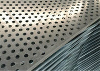 Декоративное пефорированное горячее плиты сетки металла гальванизированное для панелей потолка