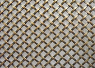 Архитектурноакустический Драперы катушки металла, цвета сетки каскада алюминиевого сплава различные
