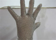 Палачествуйте перчаток безопасности нержавеющей стали/перчаток цепной почты защитных