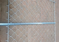 Ferruled сетка веревочки провода нержавеющей стали загородки безопасности 2mm