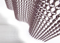 Исключительная алюминиевая анодируя декоративная сетка 24 x 12 x 8mm металла