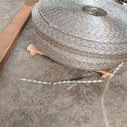 Резиденция ржавчины провода 10kg Bto-22 концертины ленты продукта 500mm безопасностью колючая
