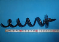Спираль земного анкера 12 дюймов со связью собаки вне/кольями батута